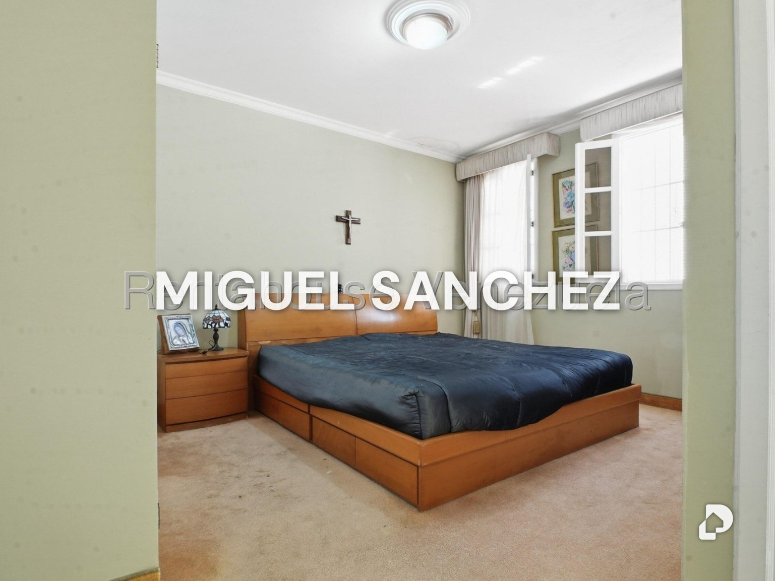 Casa en Los Naranjos (del Cafetal), Caracas – 22