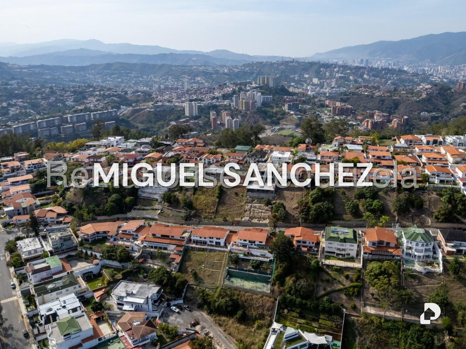 Casa en Los Naranjos (del Cafetal), Caracas – 7