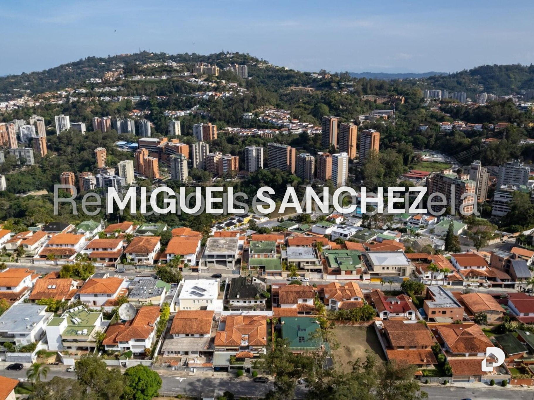 Casa en Los Naranjos (del Cafetal), Caracas – 6