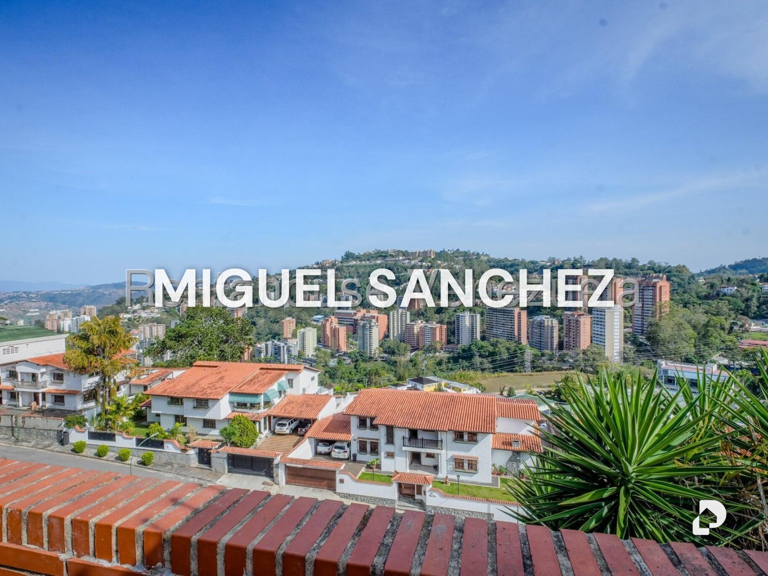 Casa en Los Naranjos (del Cafetal), Caracas – 5