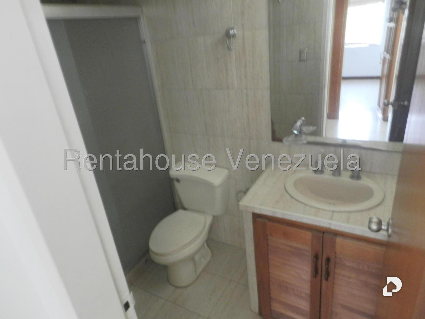 Apartamento en Las Mercedes, Caracas – 30