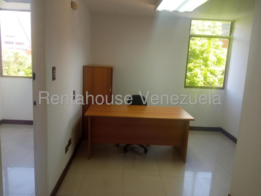 Apartamento en Las Mercedes, Caracas - 1