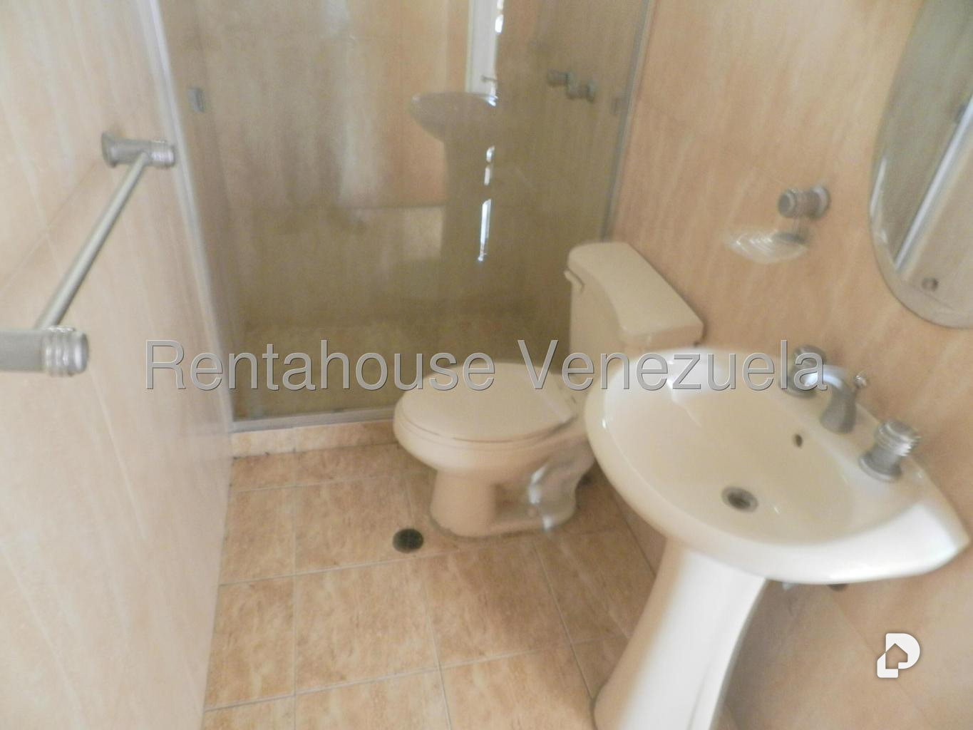 Apartamento en Las Mercedes, Caracas – 17