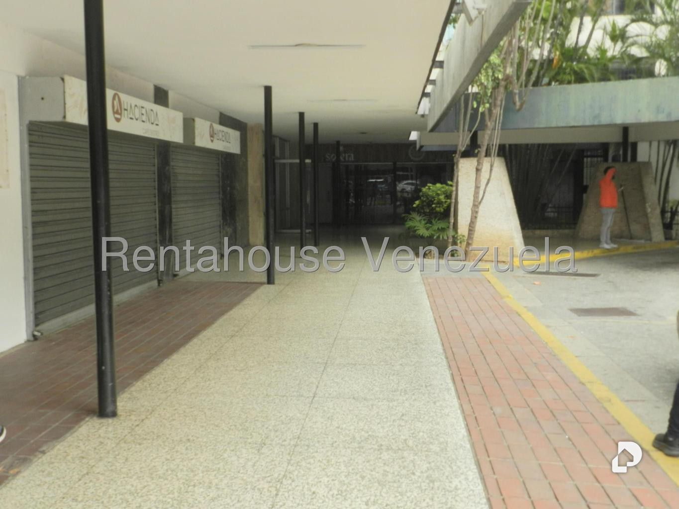 Apartamento en Las Mercedes, Caracas – 8