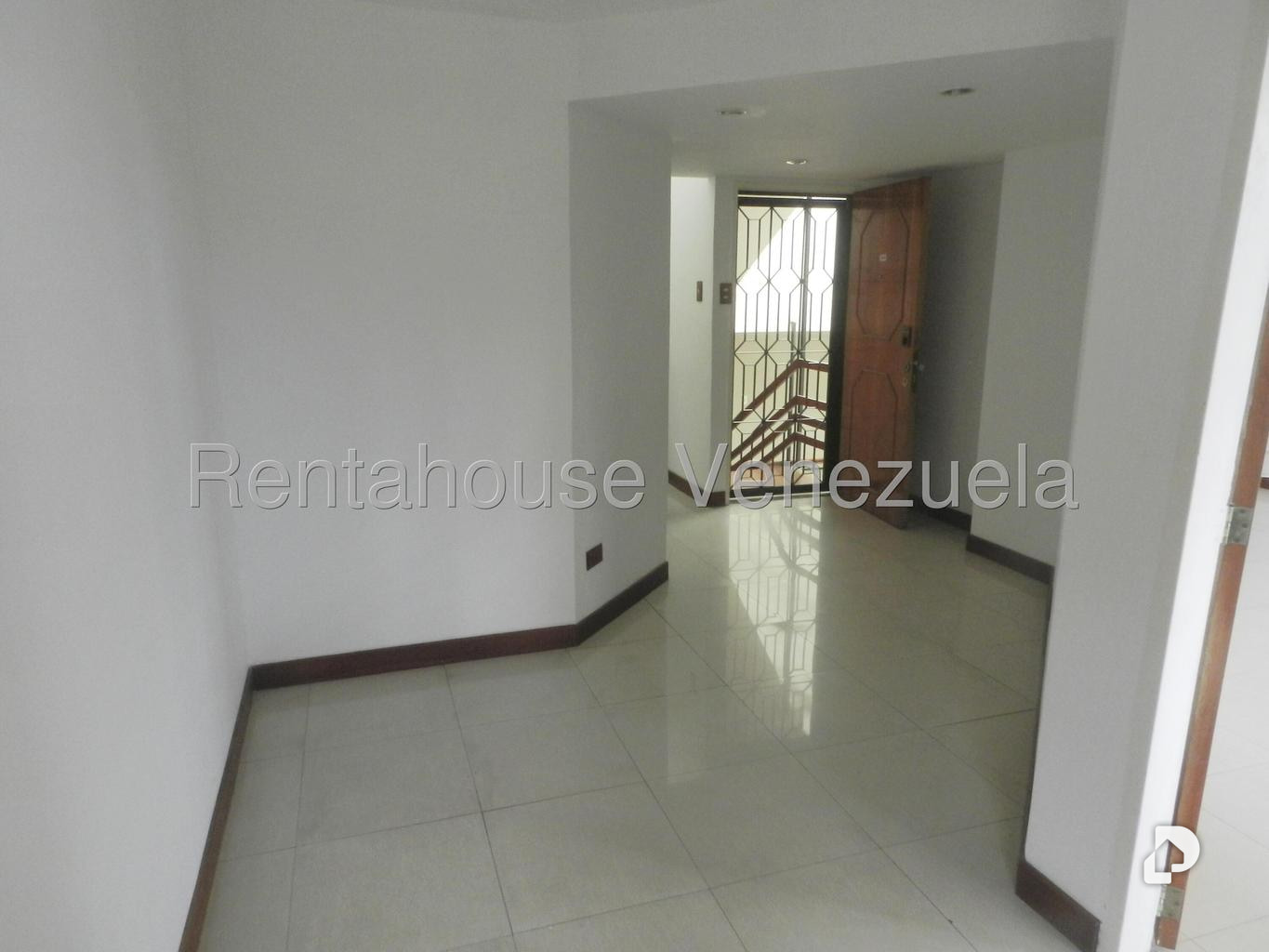 Apartamento en Las Mercedes, Caracas – 7