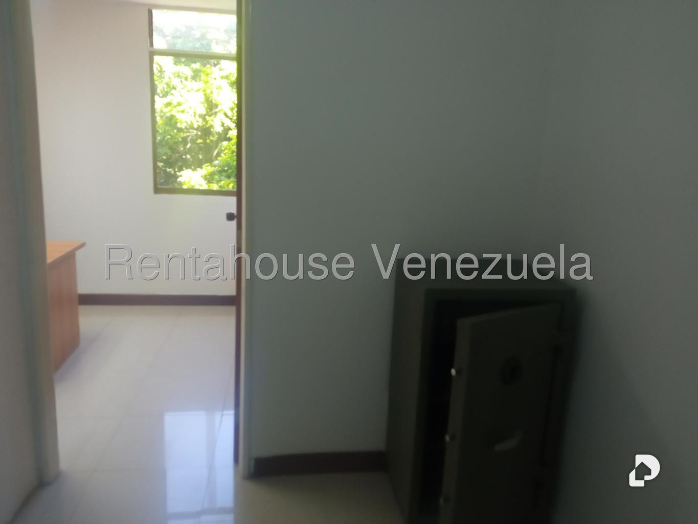 Apartamento en Las Mercedes, Caracas – 20