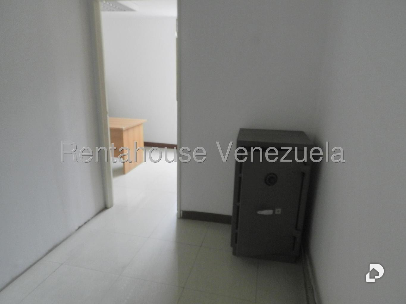 Apartamento en Las Mercedes, Caracas – 27