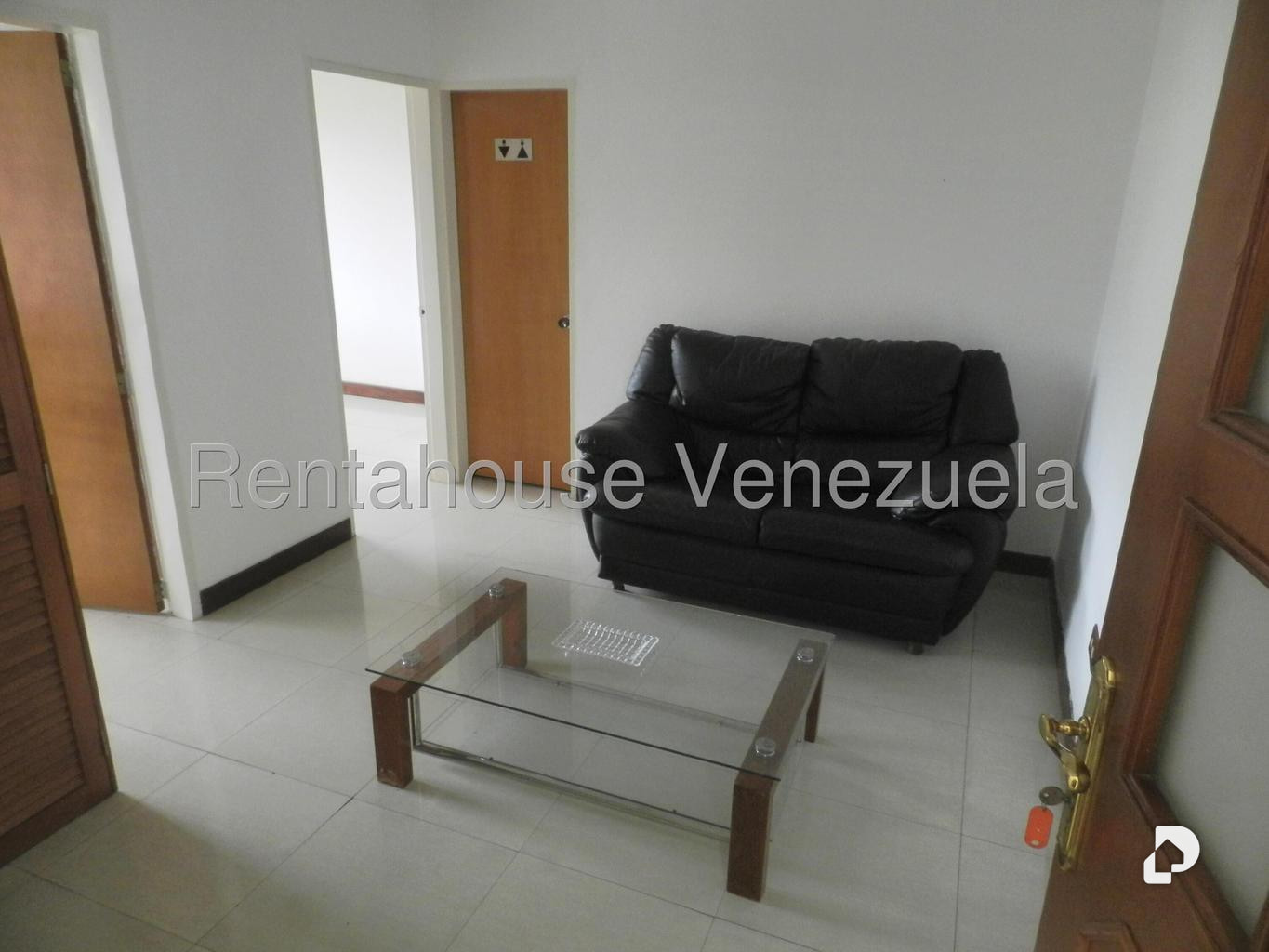 Apartamento en Las Mercedes, Caracas – 14