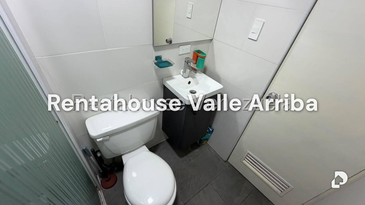 Apartamento en El Tambor, Los Teques – 7