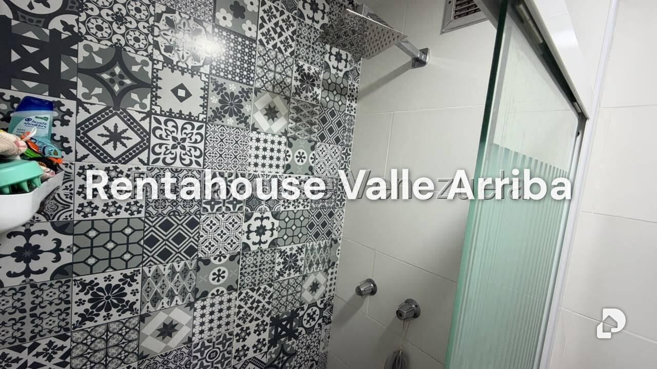 Apartamento en El Tambor, Los Teques – 26