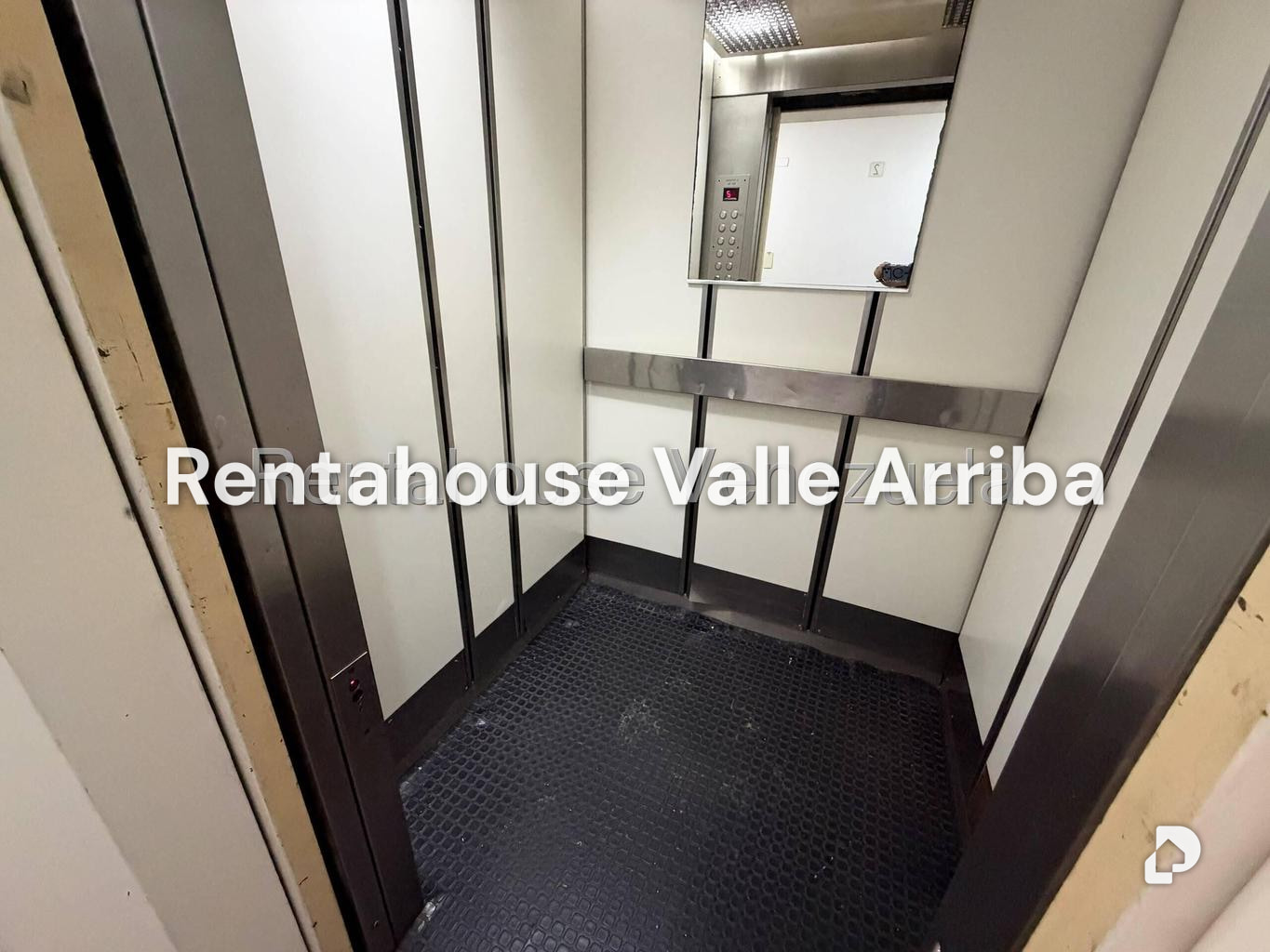 Apartamento en El Tambor, Los Teques – 5
