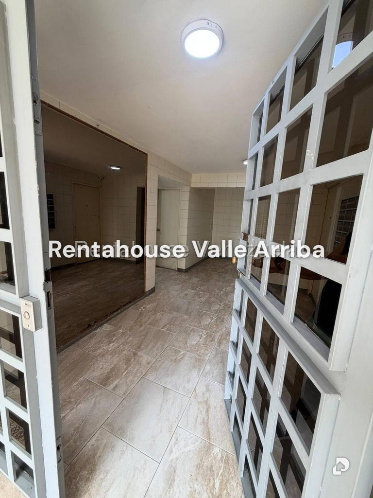 Apartamento en El Tambor, Los Teques – 29