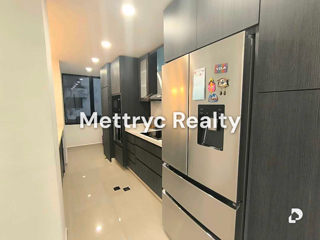 Apartamento en Sabana Larga, Valencia – 4