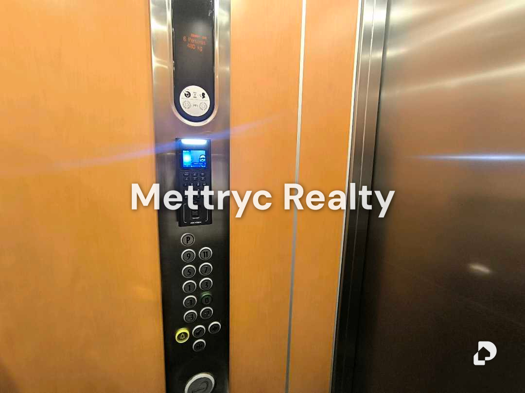 Apartamento en Sabana Larga, Valencia – 22