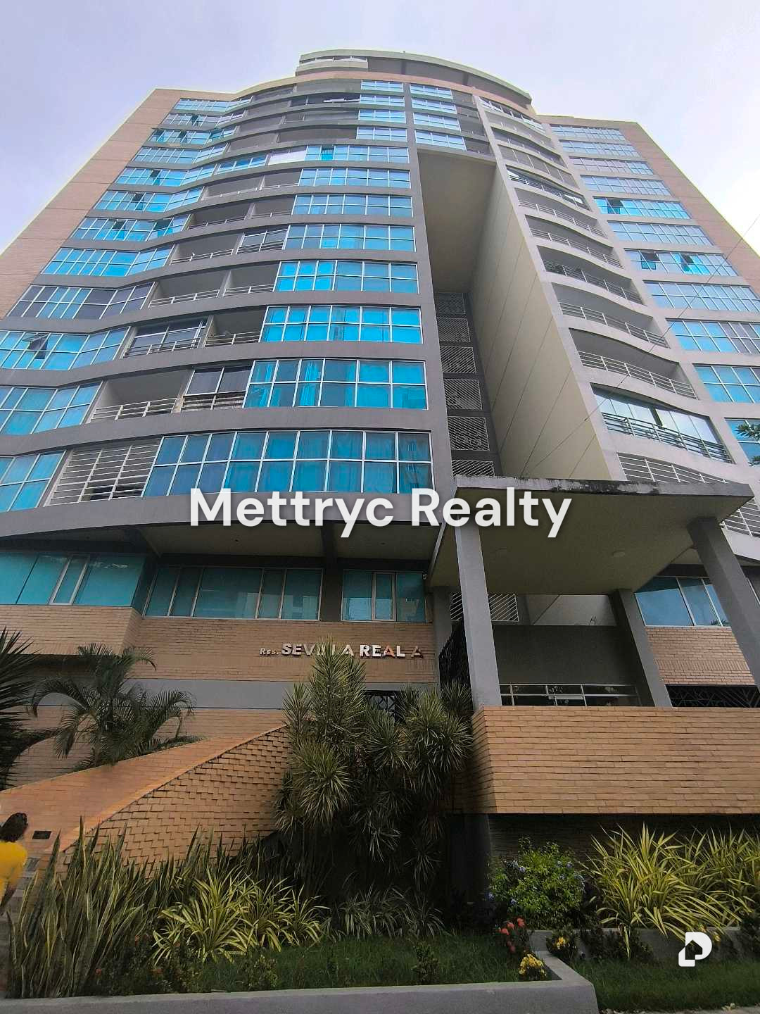 Apartamento en Sabana Larga, Valencia – 18