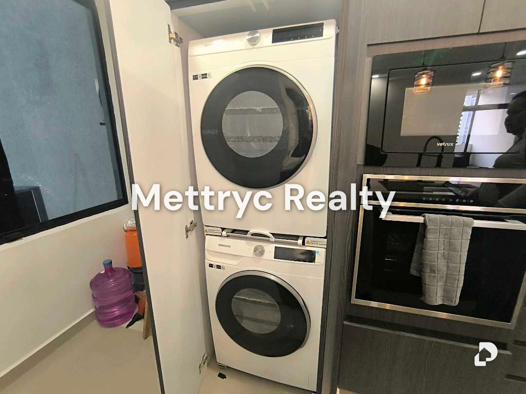 Apartamento en Sabana Larga, Valencia – 7