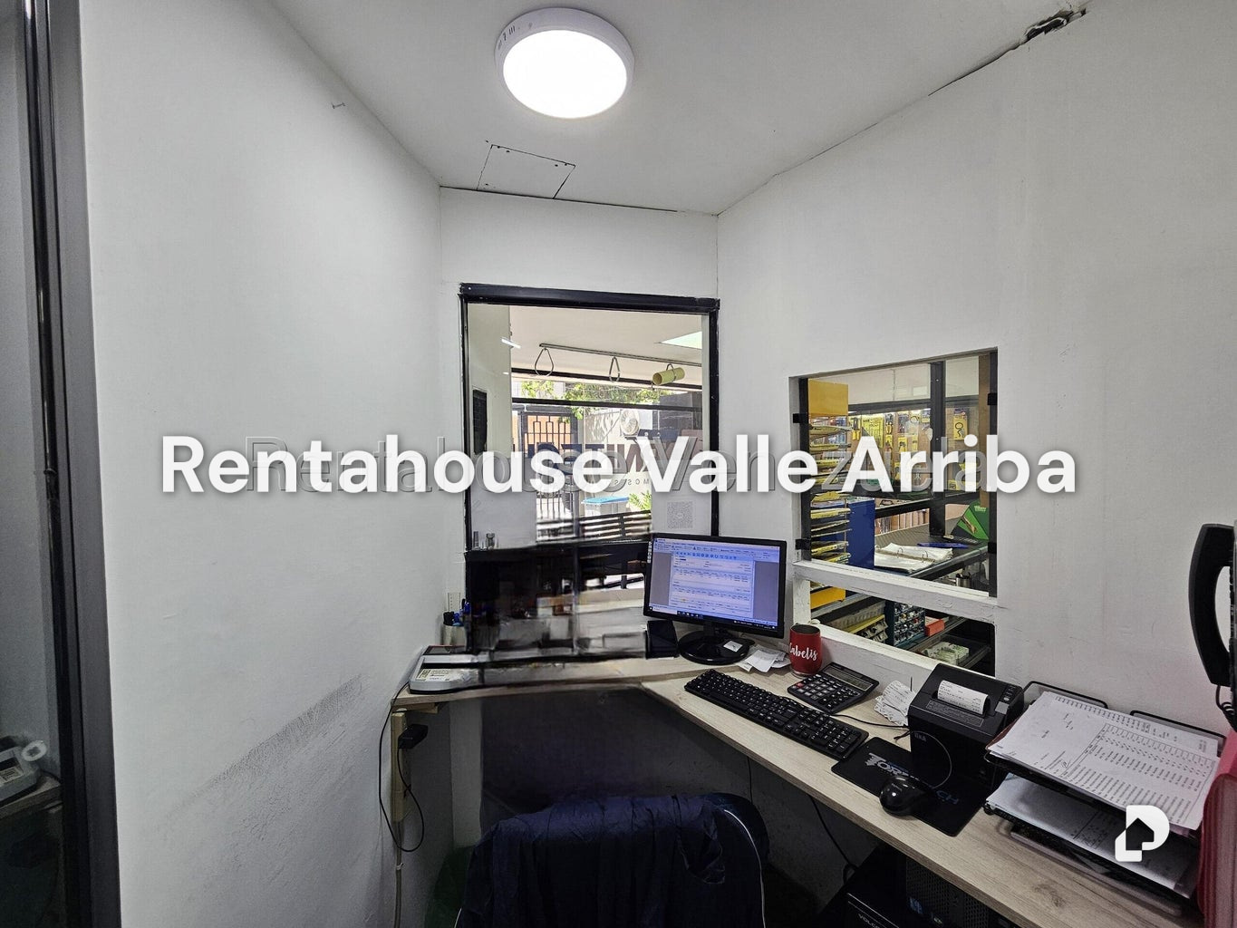 Edificio en Montecristo, Caracas – 11