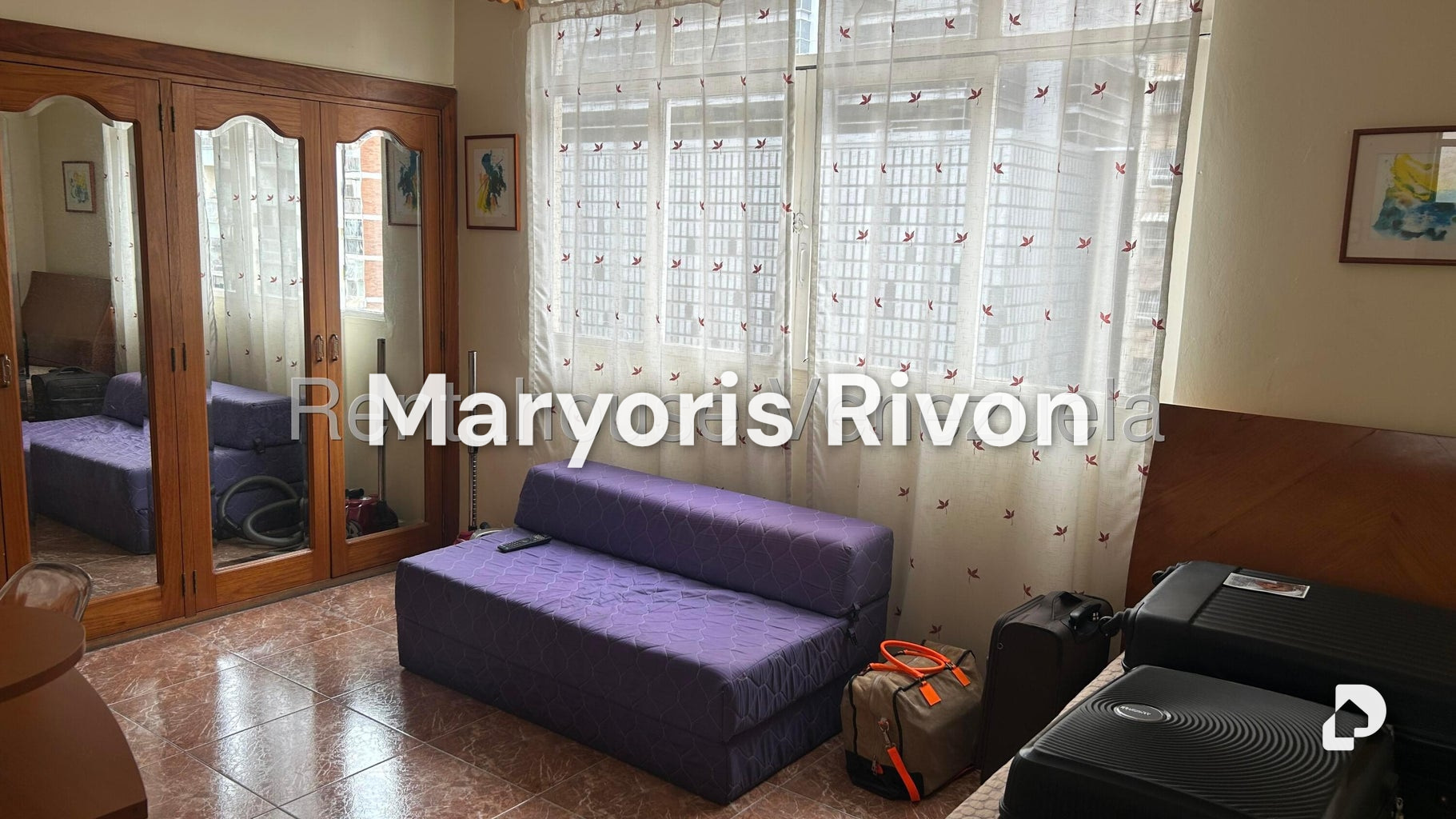 Apartamento en Boleíta Norte, Caracas – 10