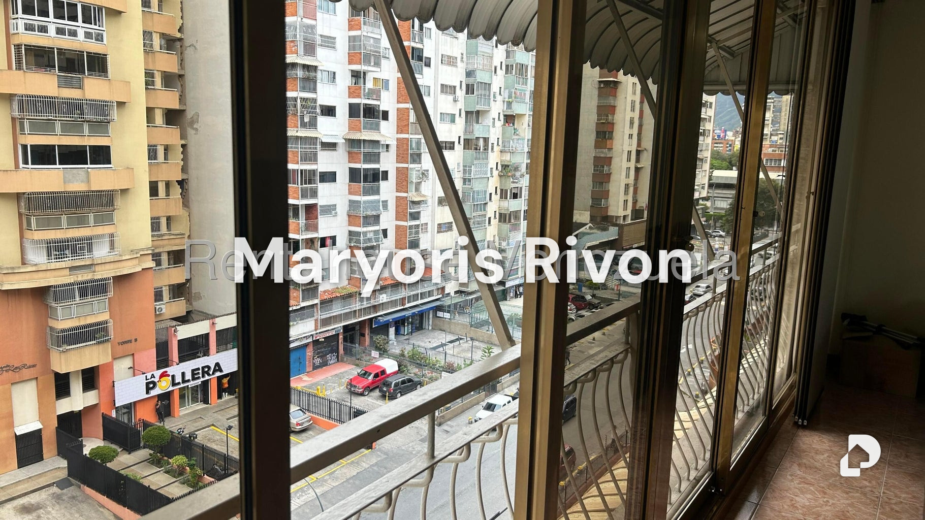 Apartamento en Boleíta Norte, Caracas – 12