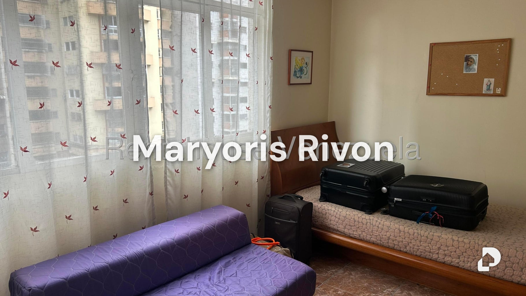 Apartamento en Boleíta Norte, Caracas – 11