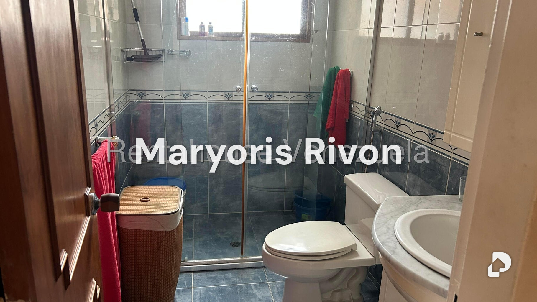 Apartamento en Boleíta Norte, Caracas – 9