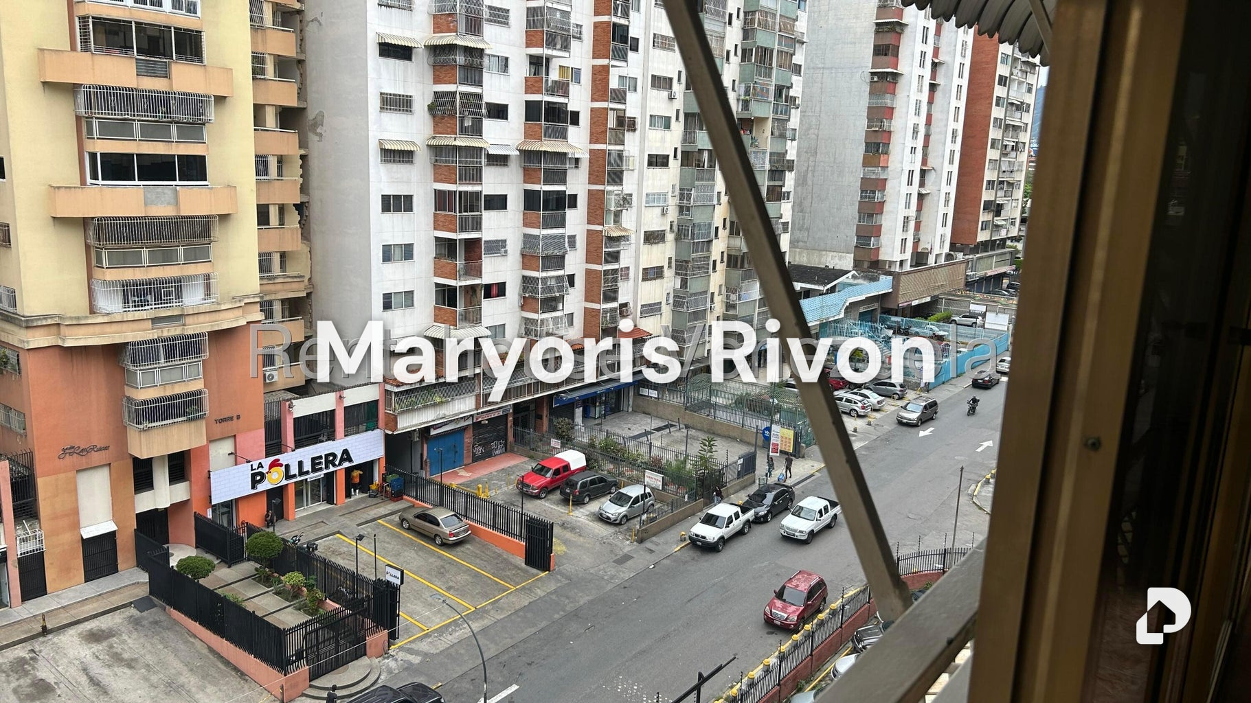 Apartamento en Boleíta Norte, Caracas – 13