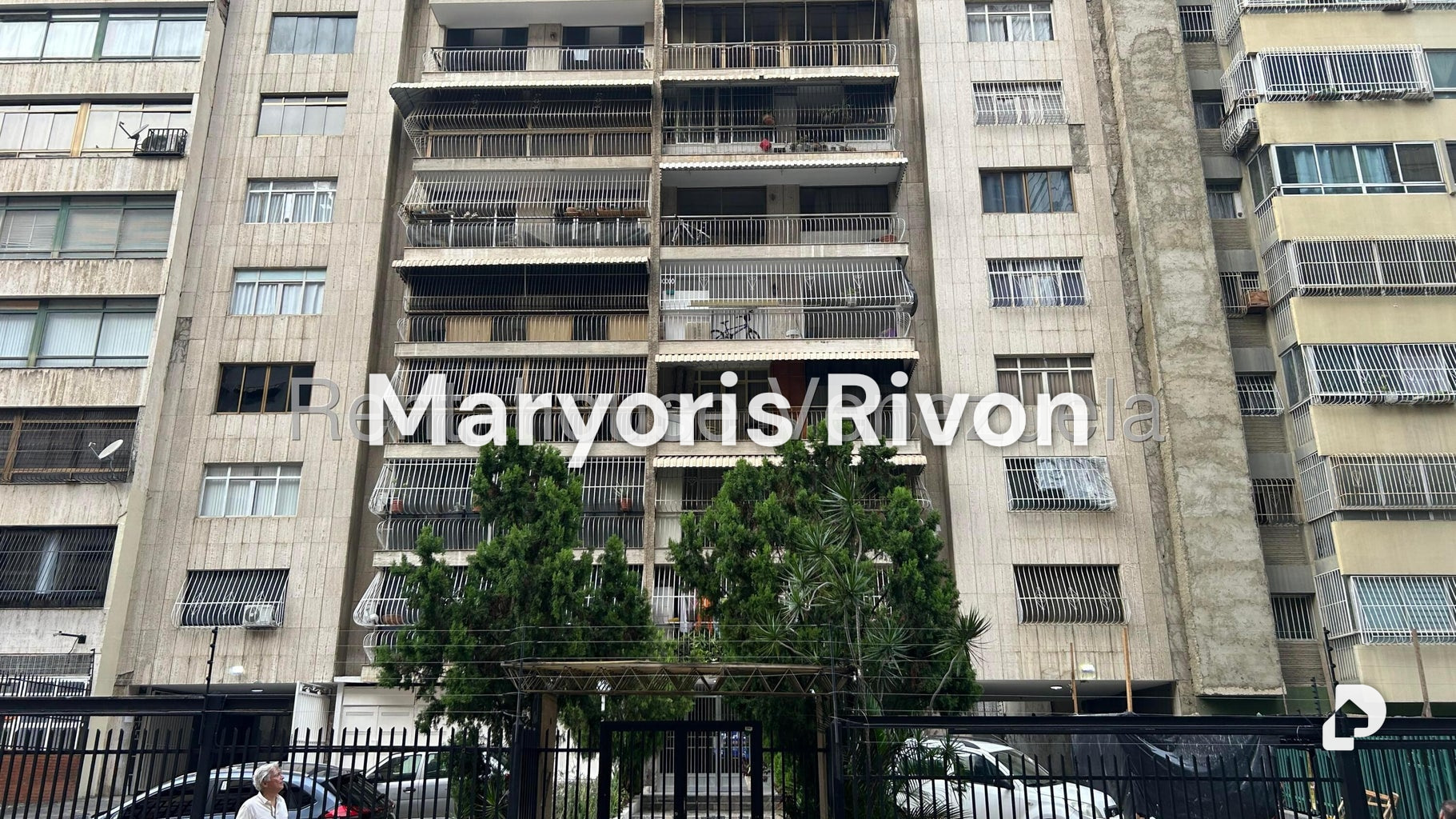 Apartamento en Boleíta Norte, Caracas – 1