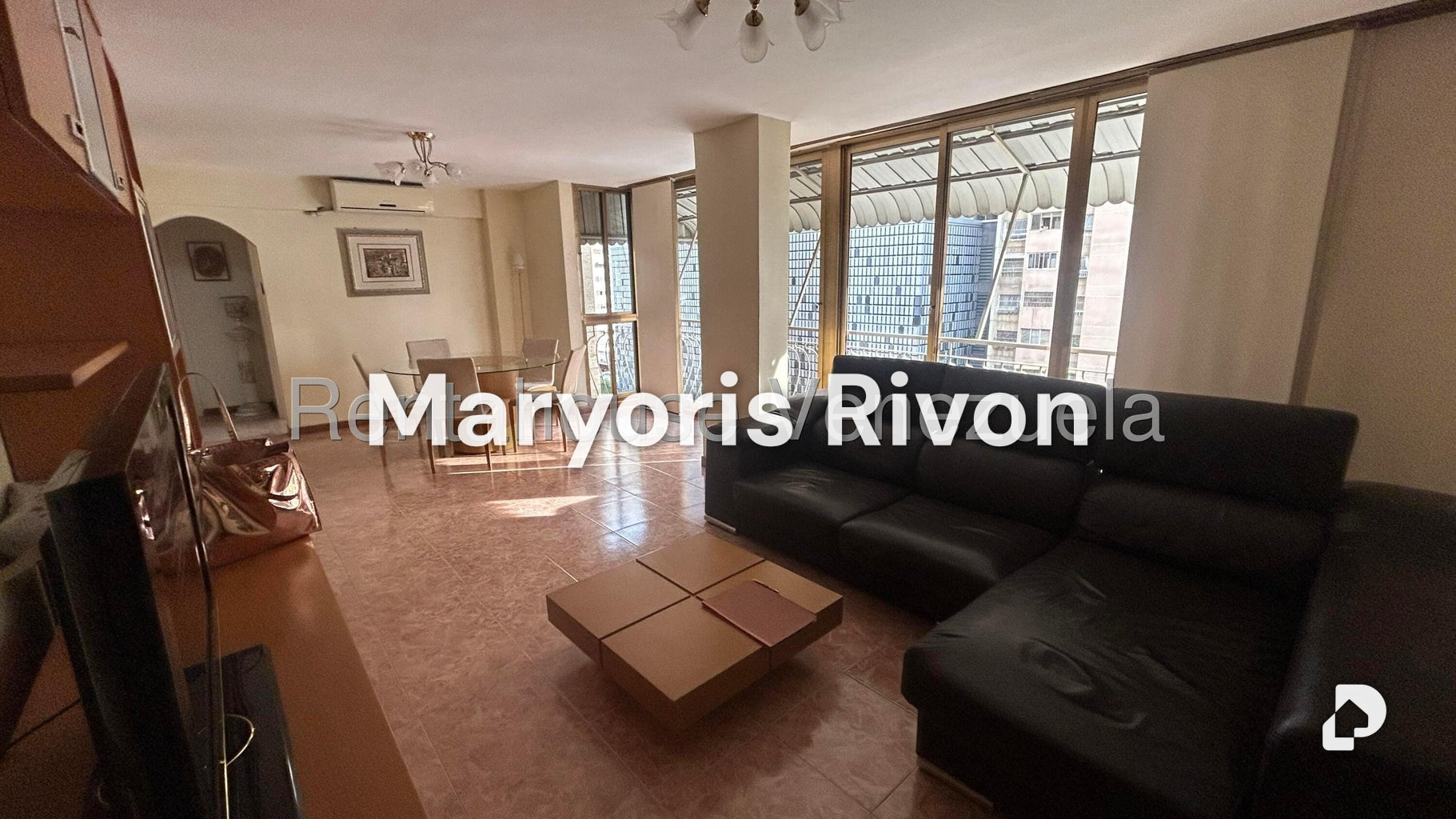 Apartamento en Boleíta Norte, Caracas – 14