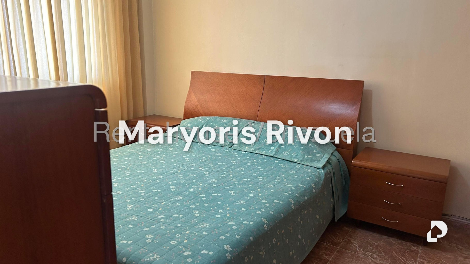 Apartamento en Boleíta Norte, Caracas – 7