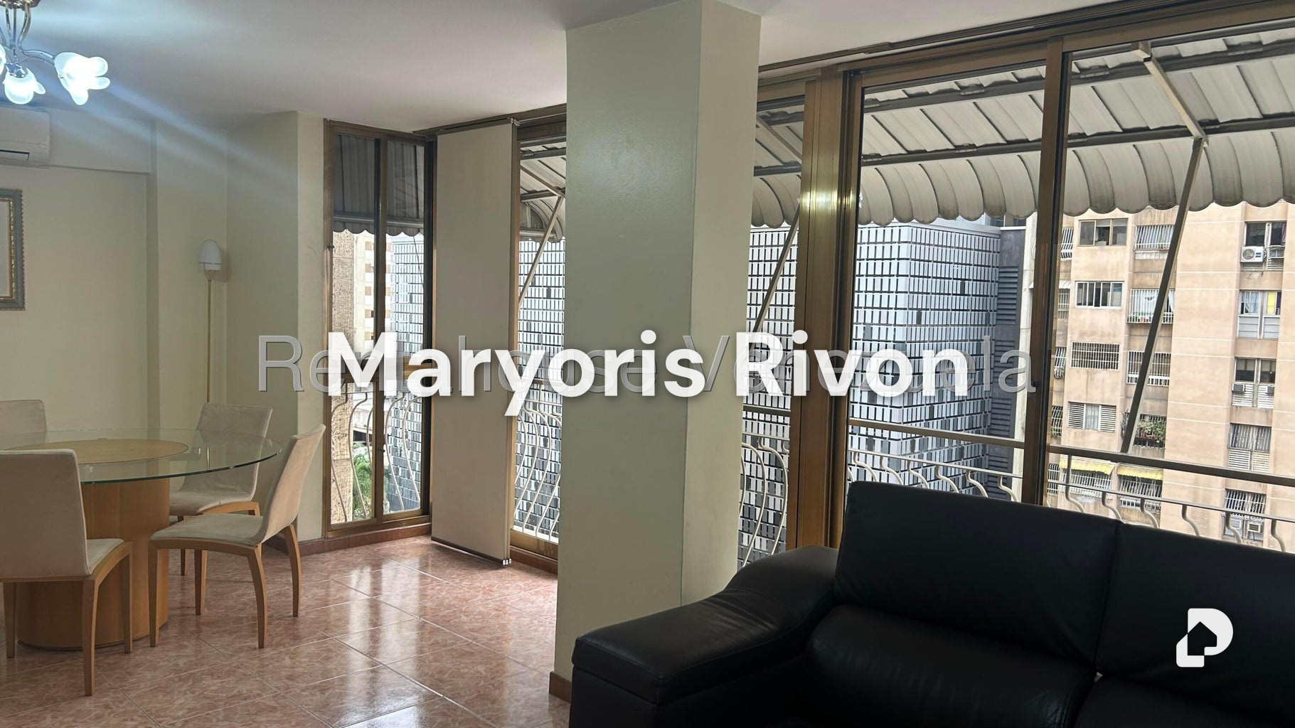 Apartamento en Boleíta Norte, Caracas – 3