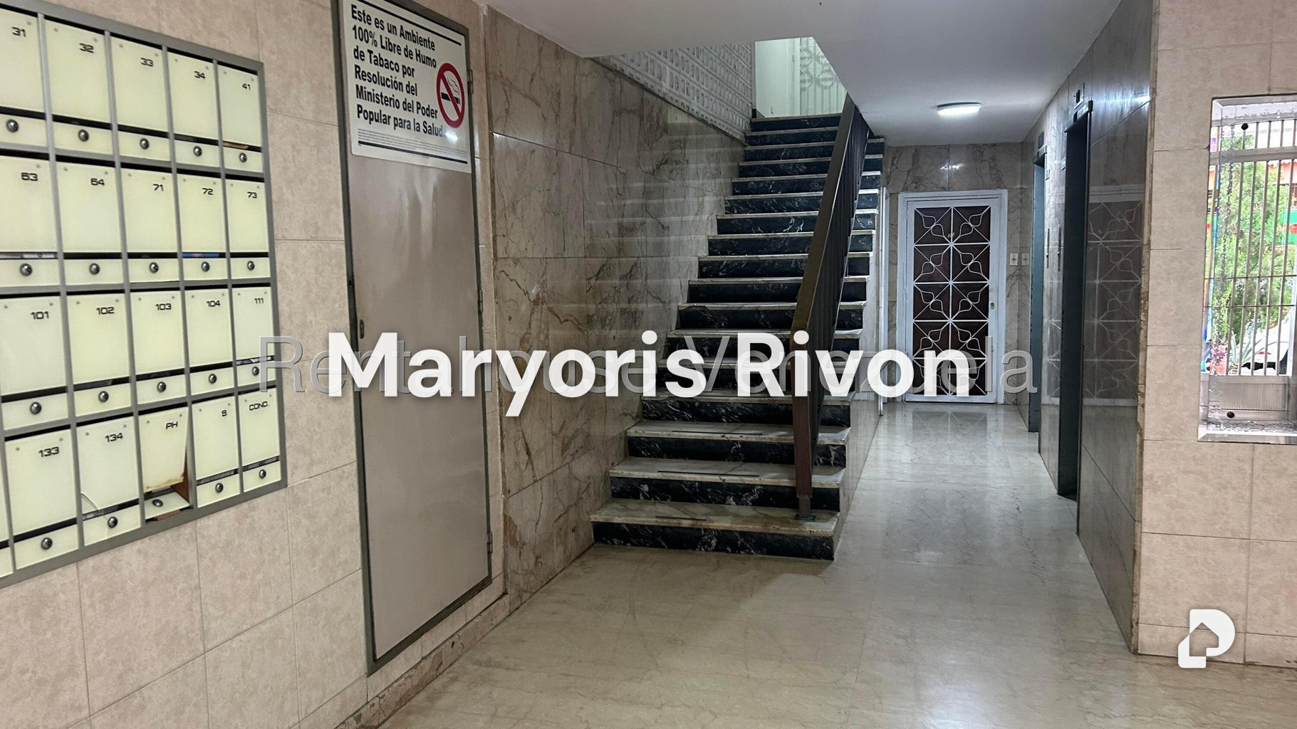 Apartamento en Boleíta Norte, Caracas – 16