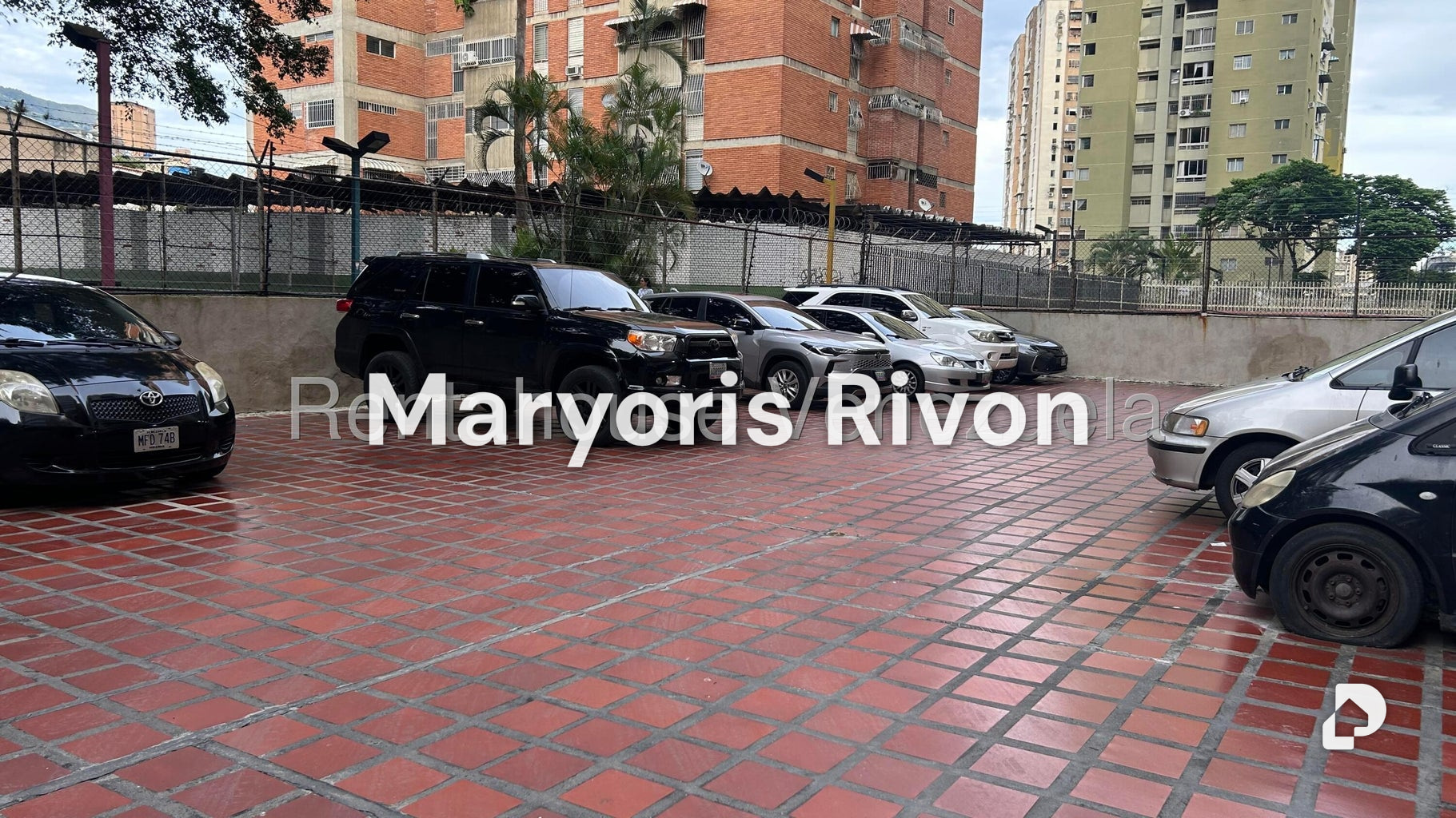 Apartamento en Boleíta Norte, Caracas – 17