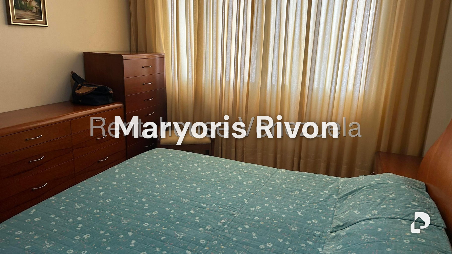Apartamento en Boleíta Norte, Caracas – 8