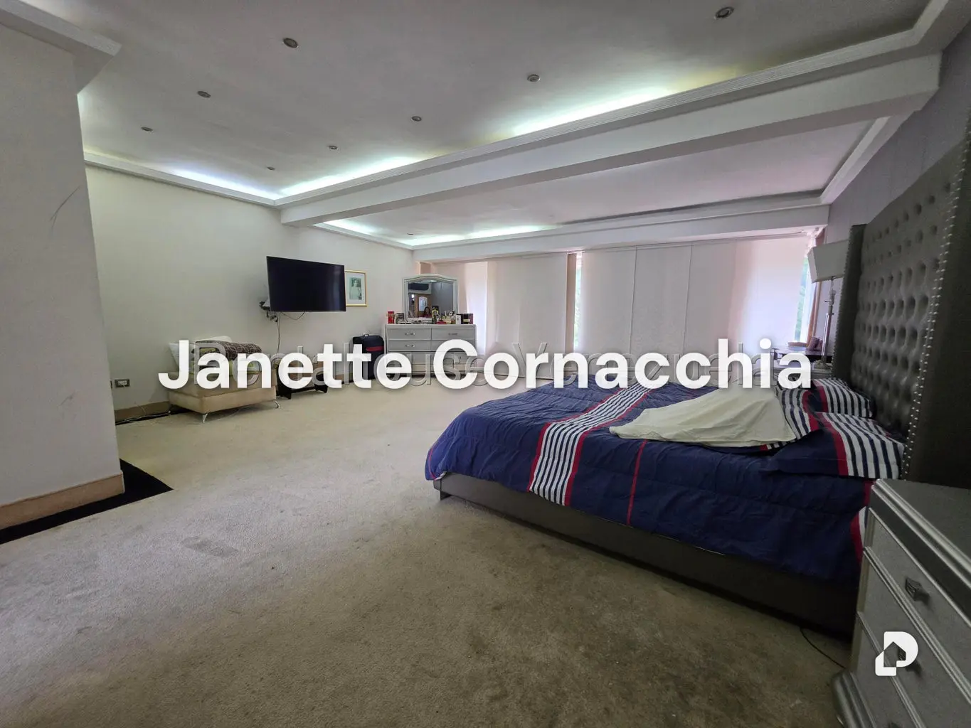 Casa en El Cafetal, Caracas – 22