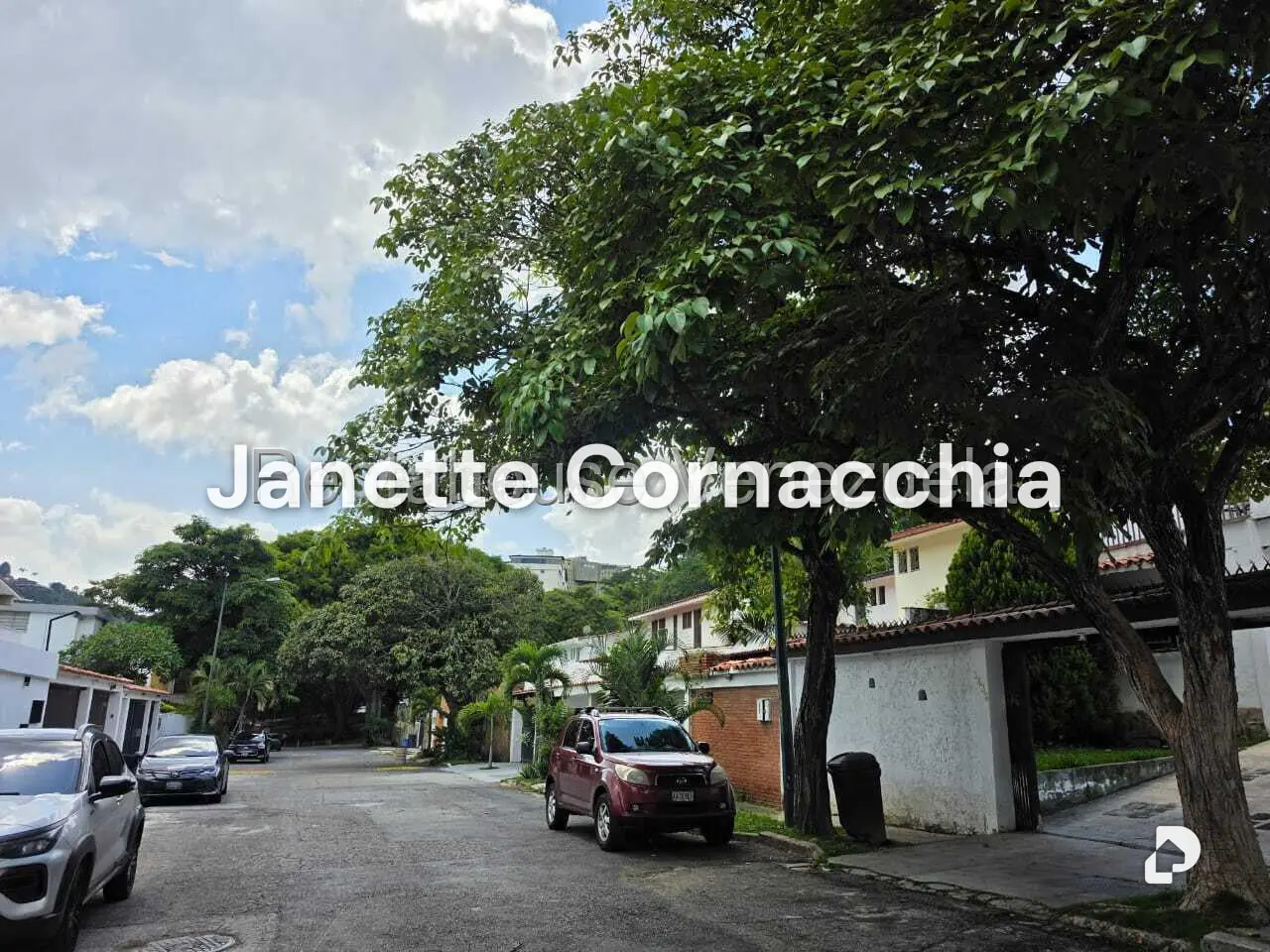 Casa en El Cafetal, Caracas – 4