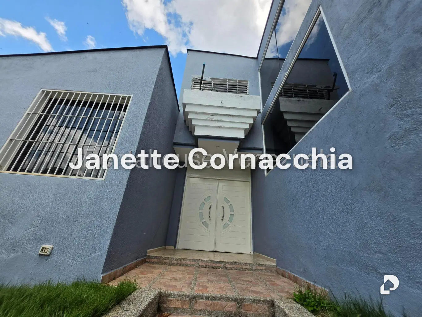 Casa en El Cafetal, Caracas – 11