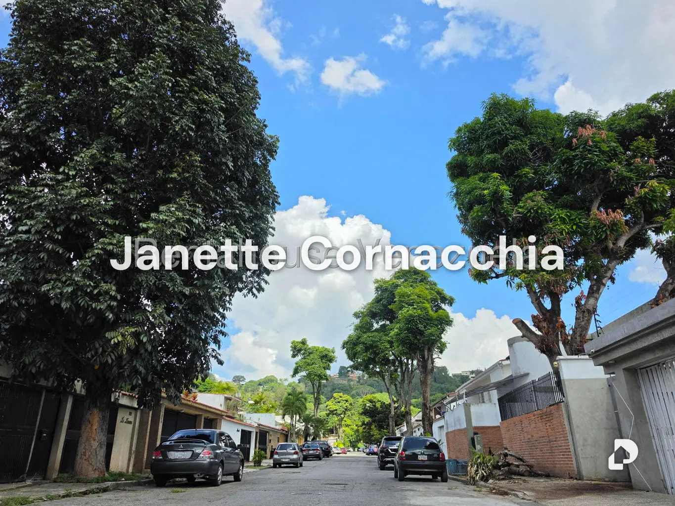 Casa en El Cafetal, Caracas – 5