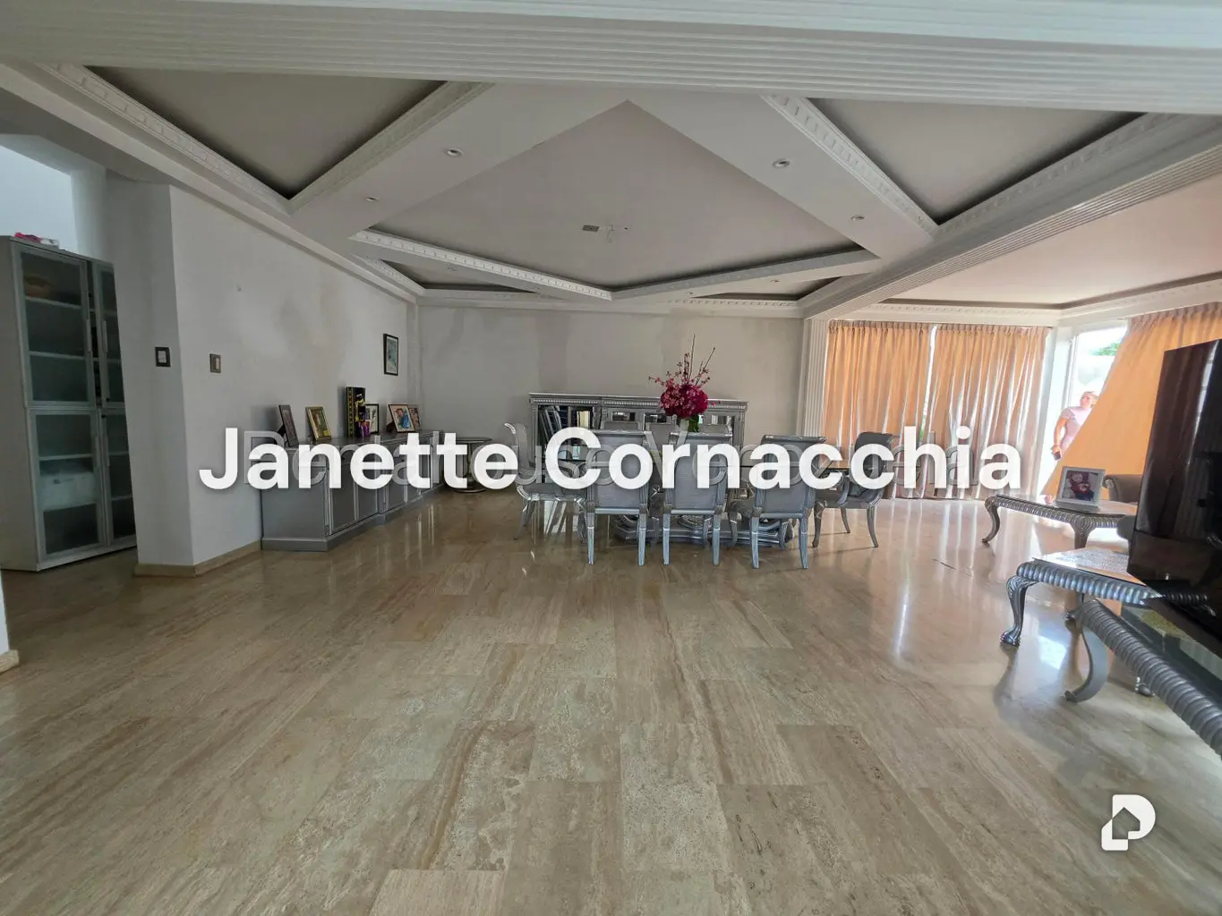Casa en El Cafetal, Caracas – 15