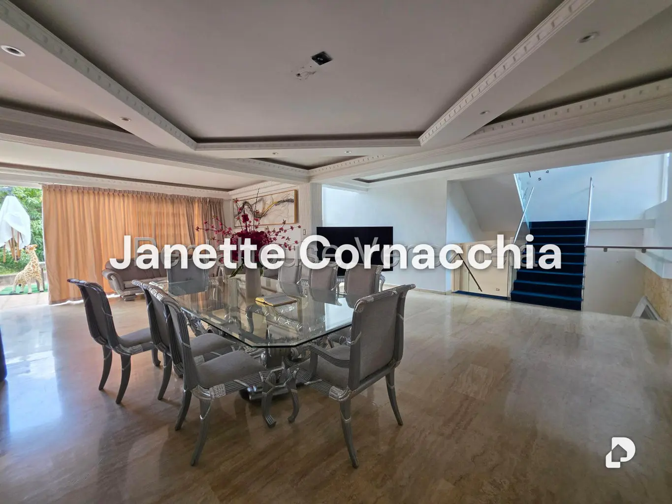 Casa en El Cafetal, Caracas – 12