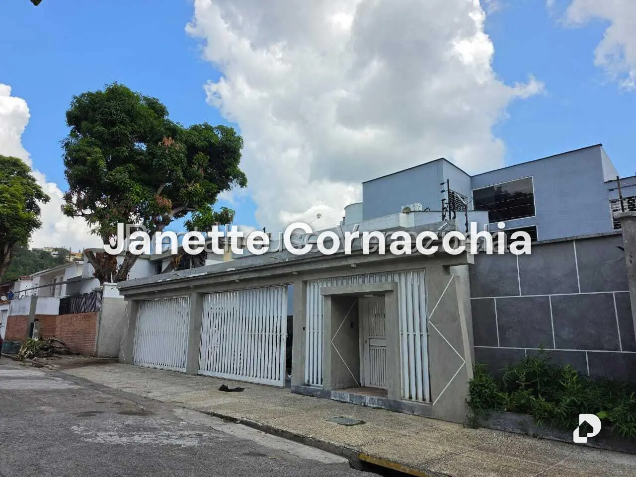 Casa en El Cafetal, Caracas – 3