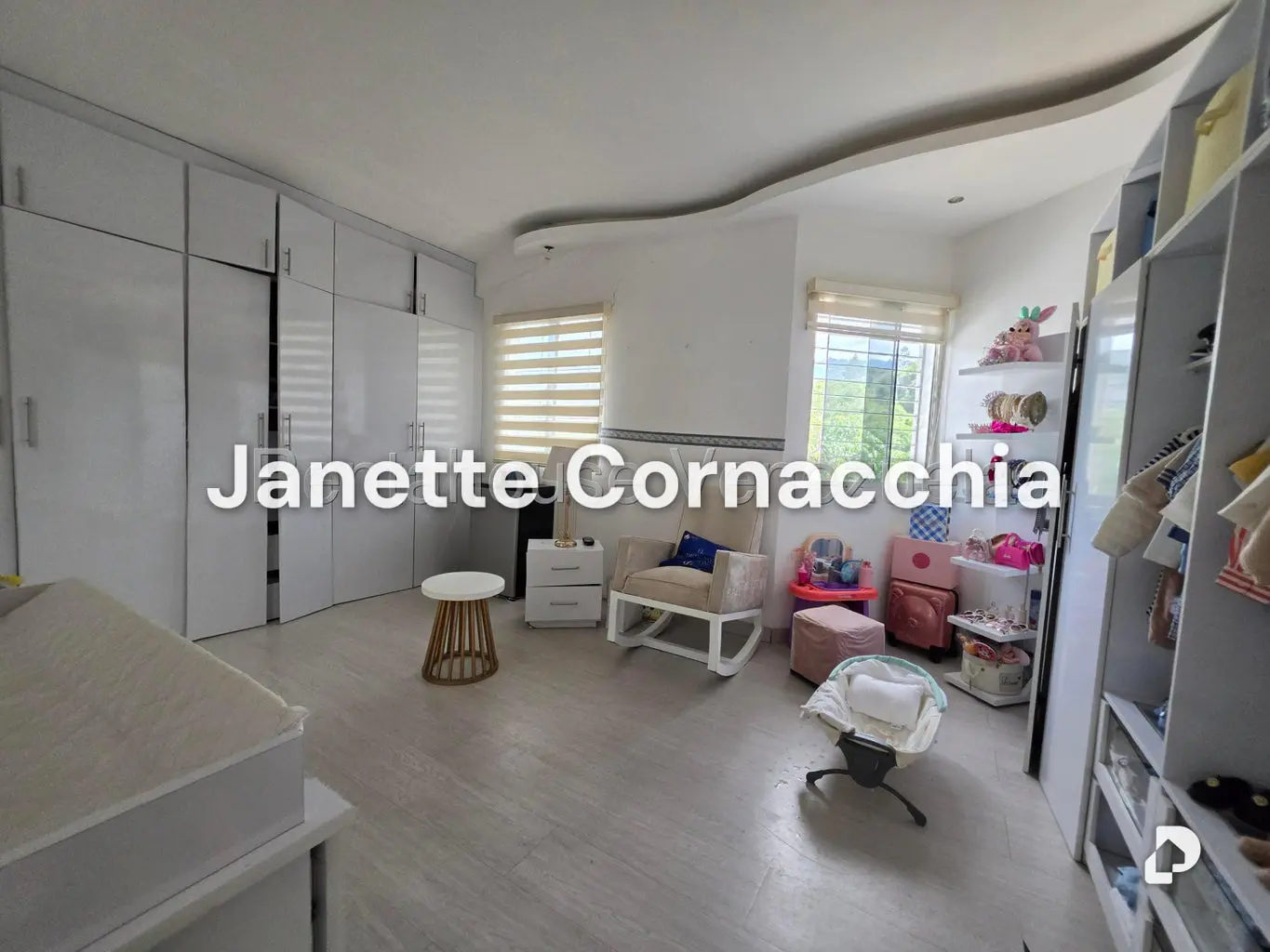 Casa en El Cafetal, Caracas – 29