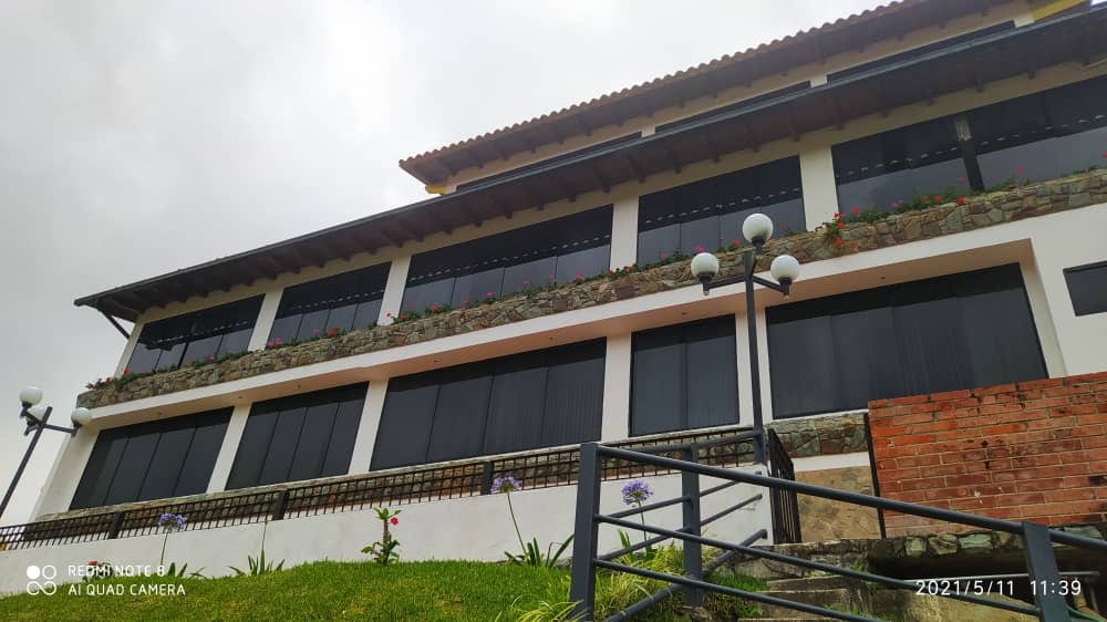 Casa en Pan de Azúcar, Altos Mirandinos - 1