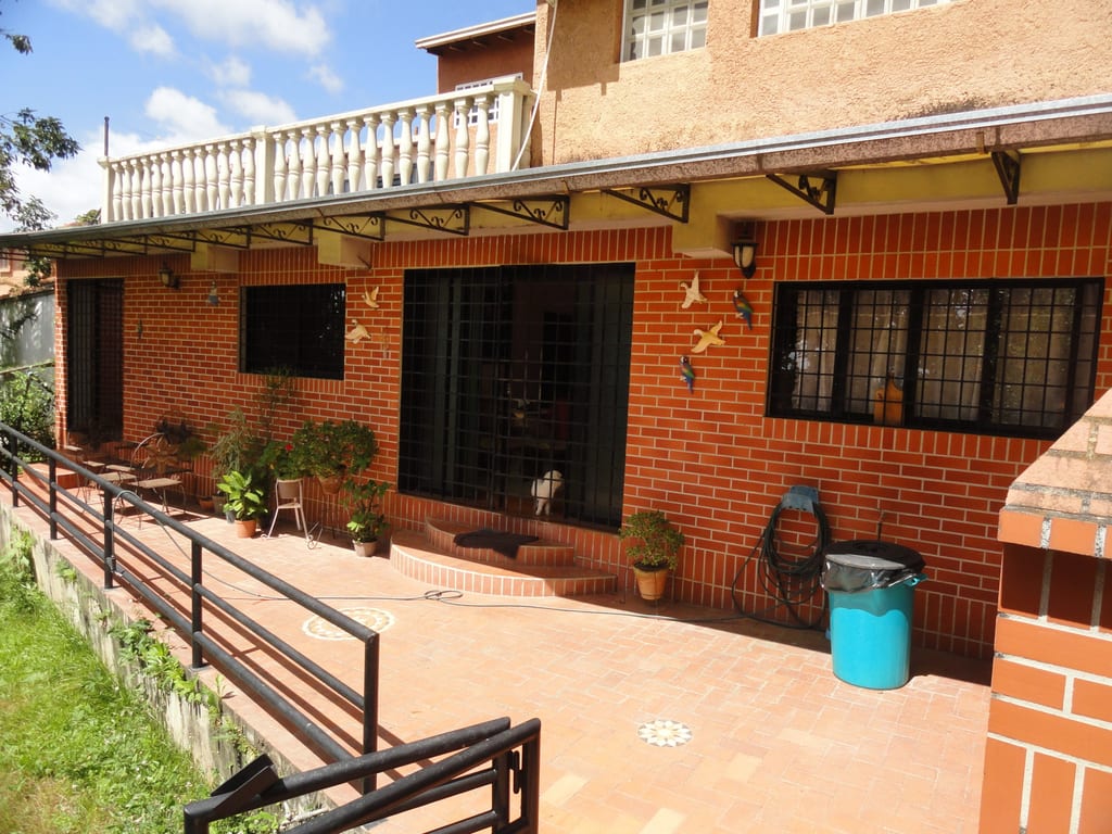 Casa en Club Hípico, Altos Mirandinos - 1