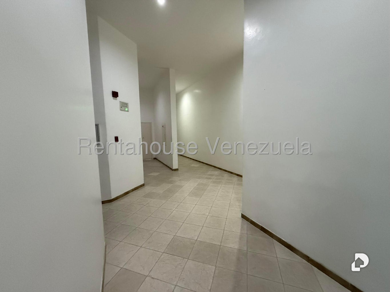 Apartamento en Santa Fe Norte, Caracas