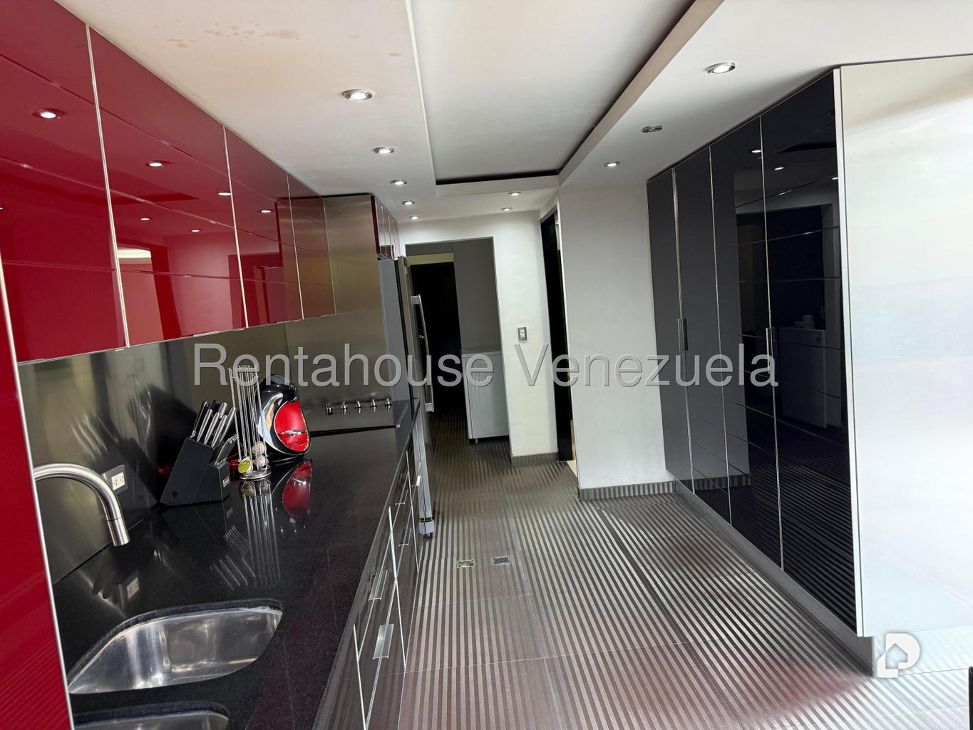Apartamento en Santa Fe Norte, Caracas