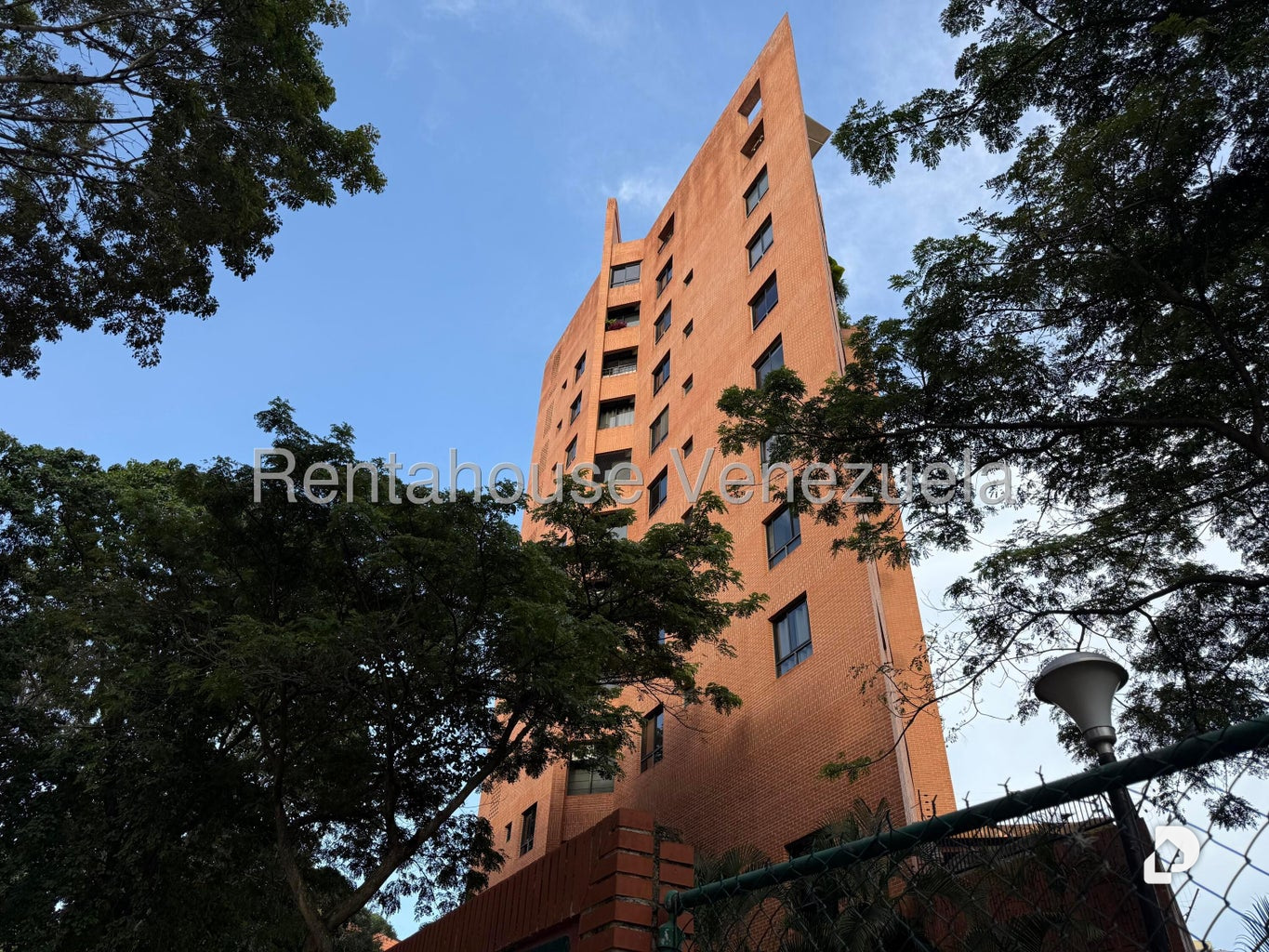 Apartamento en Santa Fe Norte, Caracas