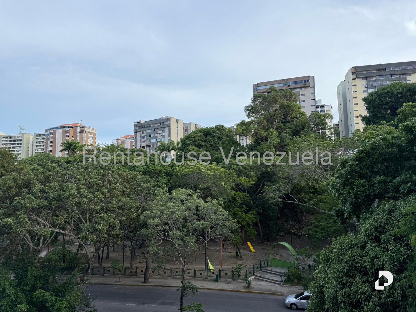 Apartamento en Santa Fe Norte, Caracas