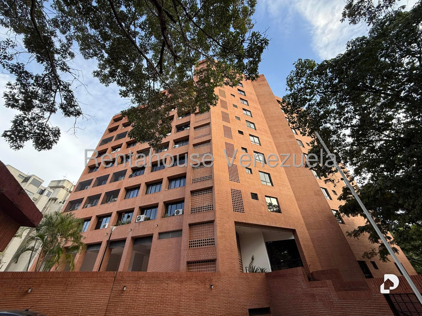 Apartamento en Santa Fe Norte, Caracas