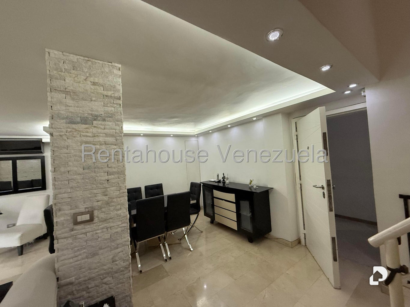 Apartamento en Santa Fe Norte, Caracas