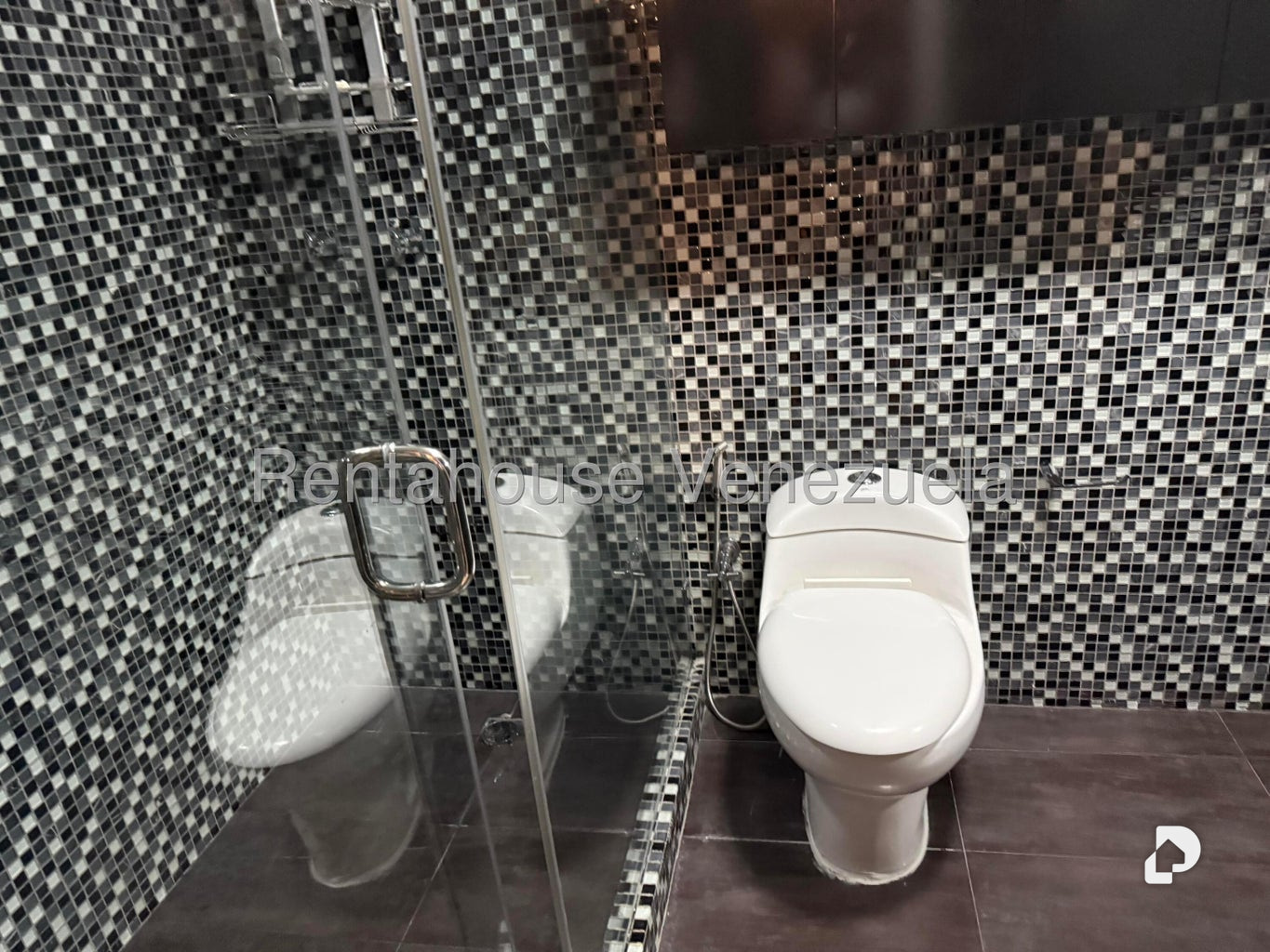 Apartamento en Santa Fe Norte, Caracas